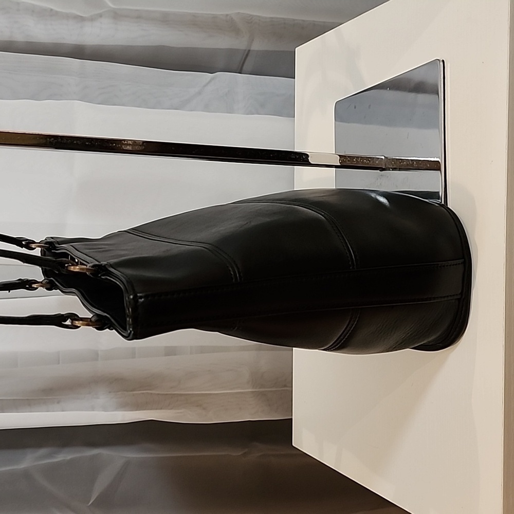 Vintage Coach Tribeca Shopper  #9098 - Picture 7 of 11